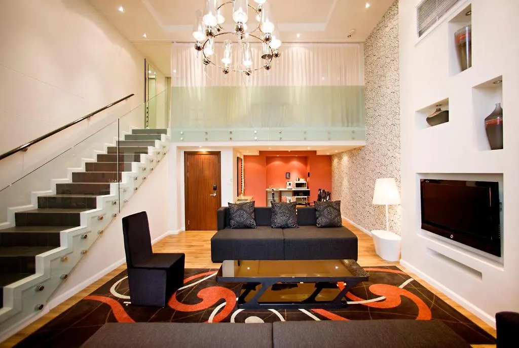 Protea Hotel Fire & Ice By Marriott Cape Town