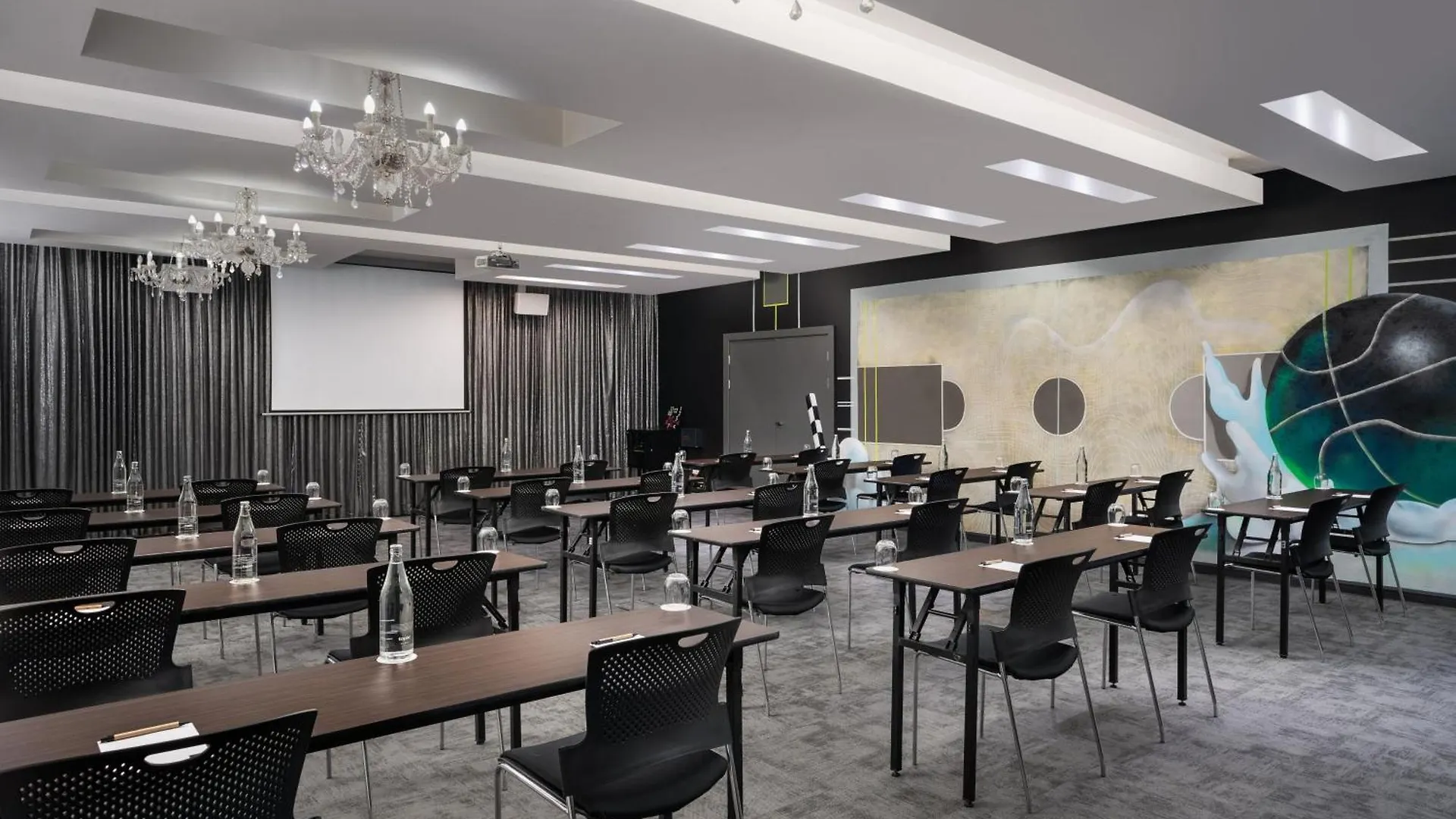 Protea Hotel Fire & Ice By Marriott Cape Town