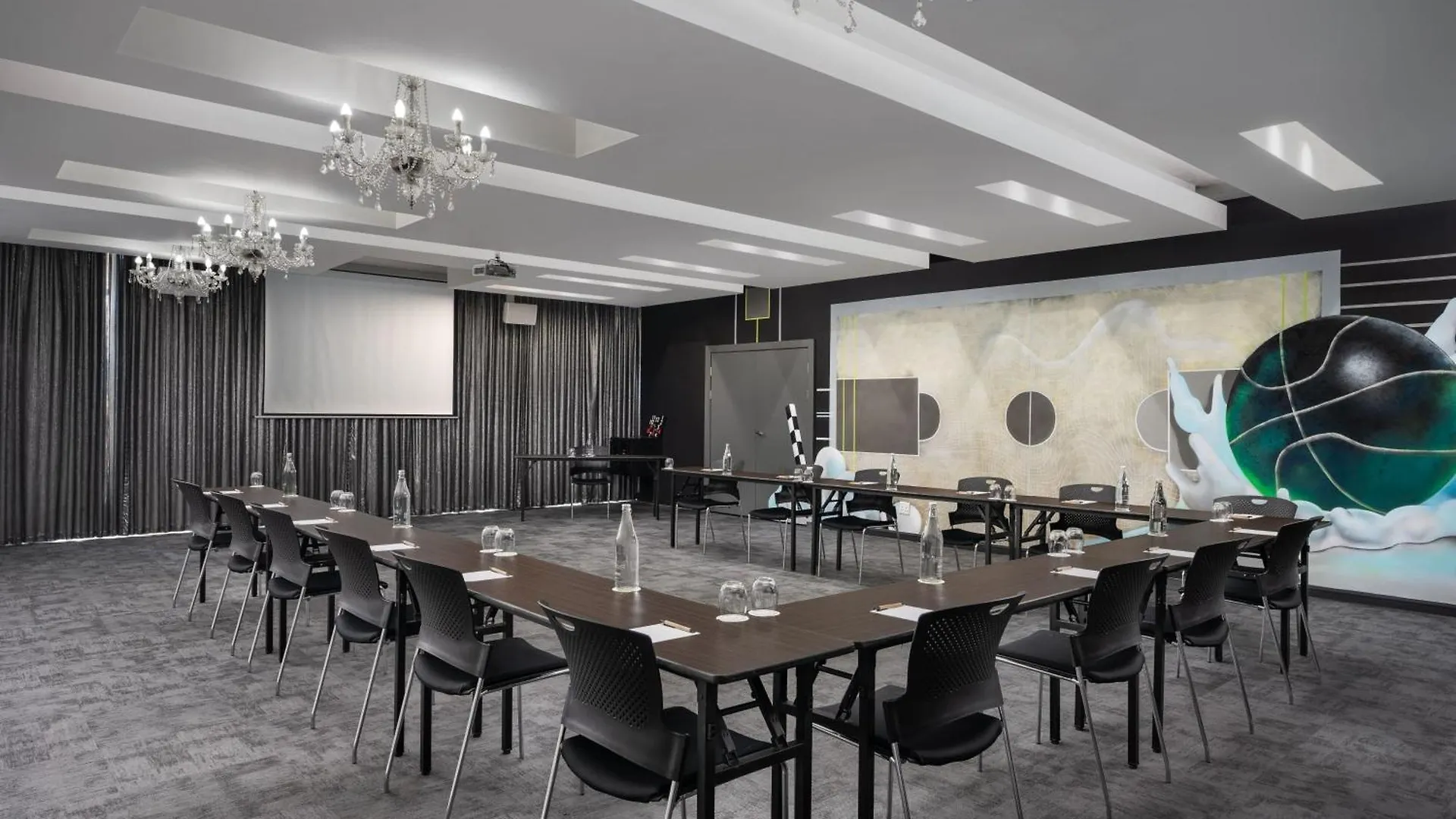 Protea Hotel Fire & Ice By Marriott Cape Town
