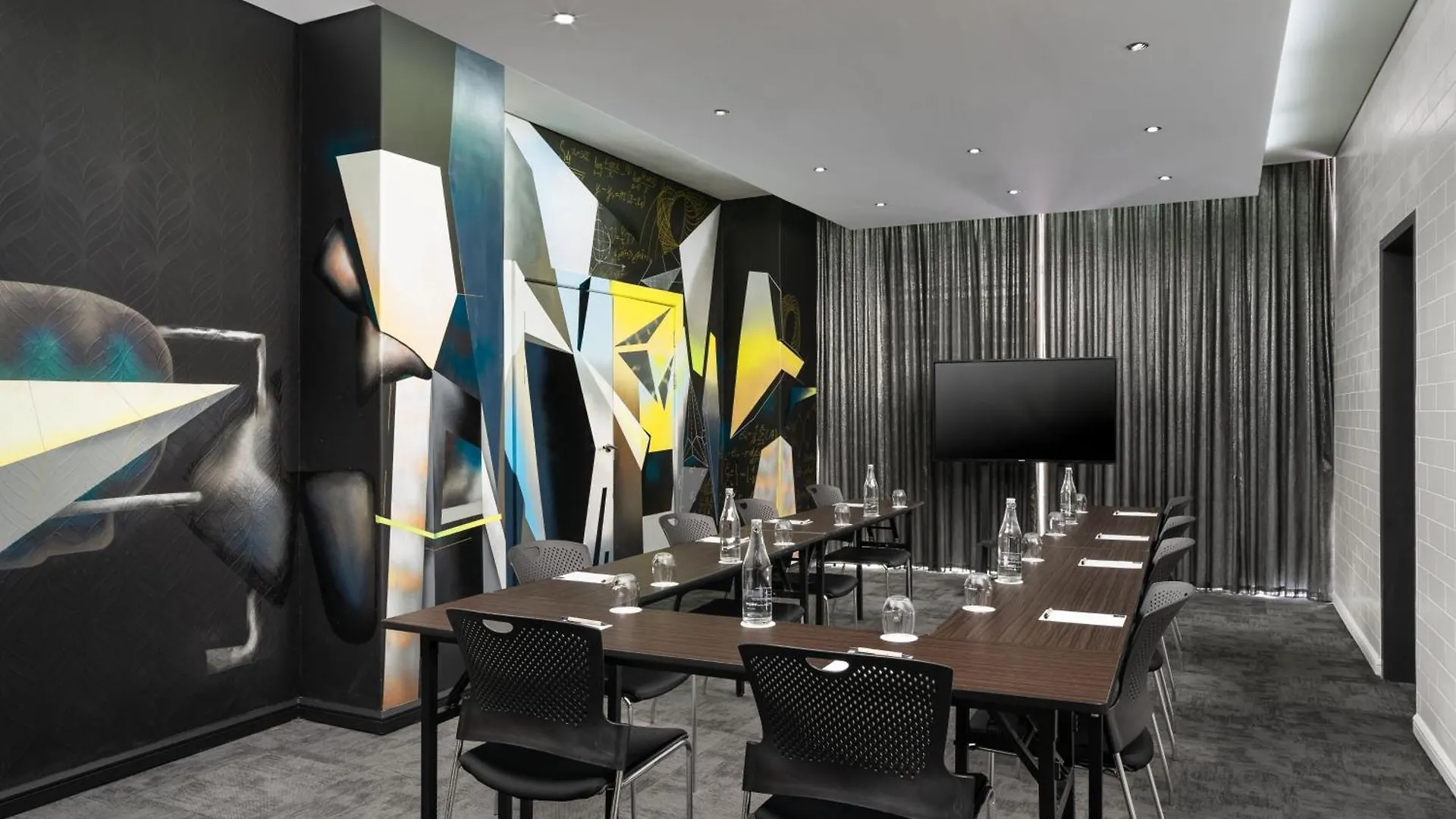 ****  Protea Hotel Fire & Ice By Marriott Cape Town South Africa