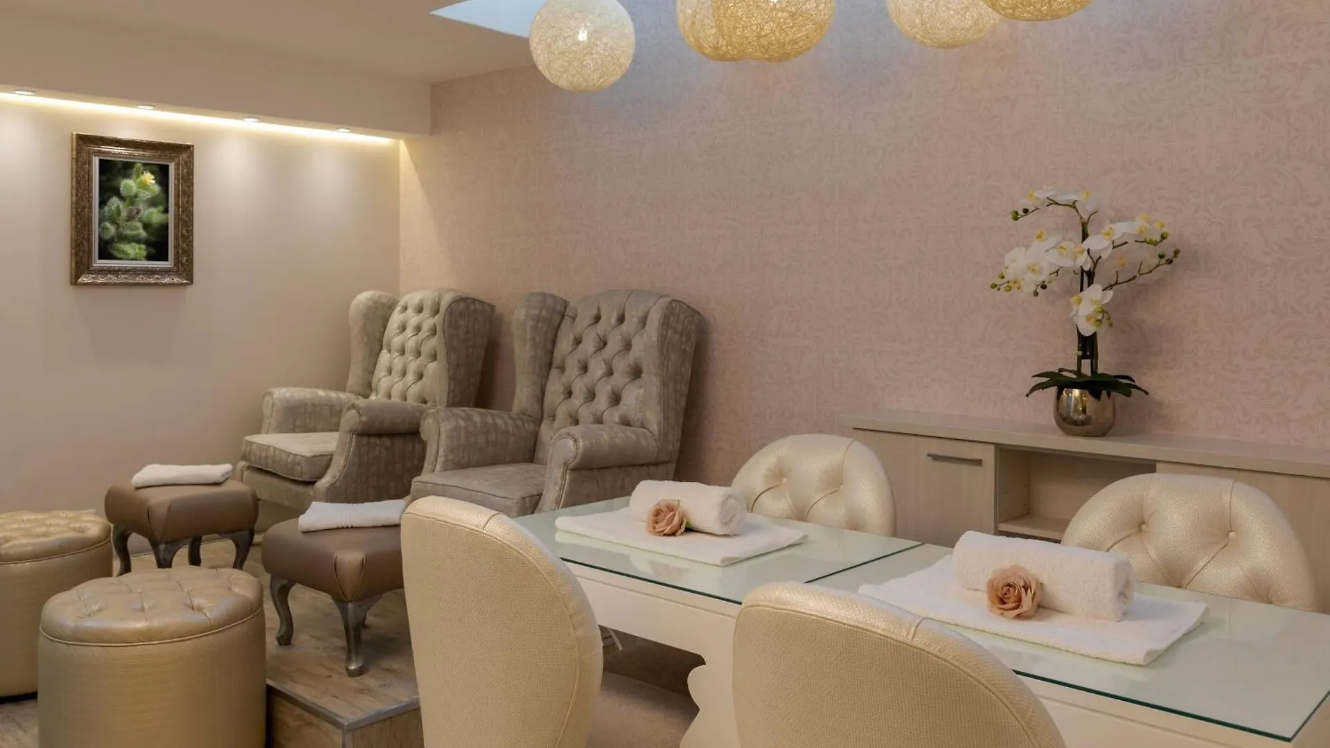 Protea Hotel Fire & Ice By Marriott Cape Town