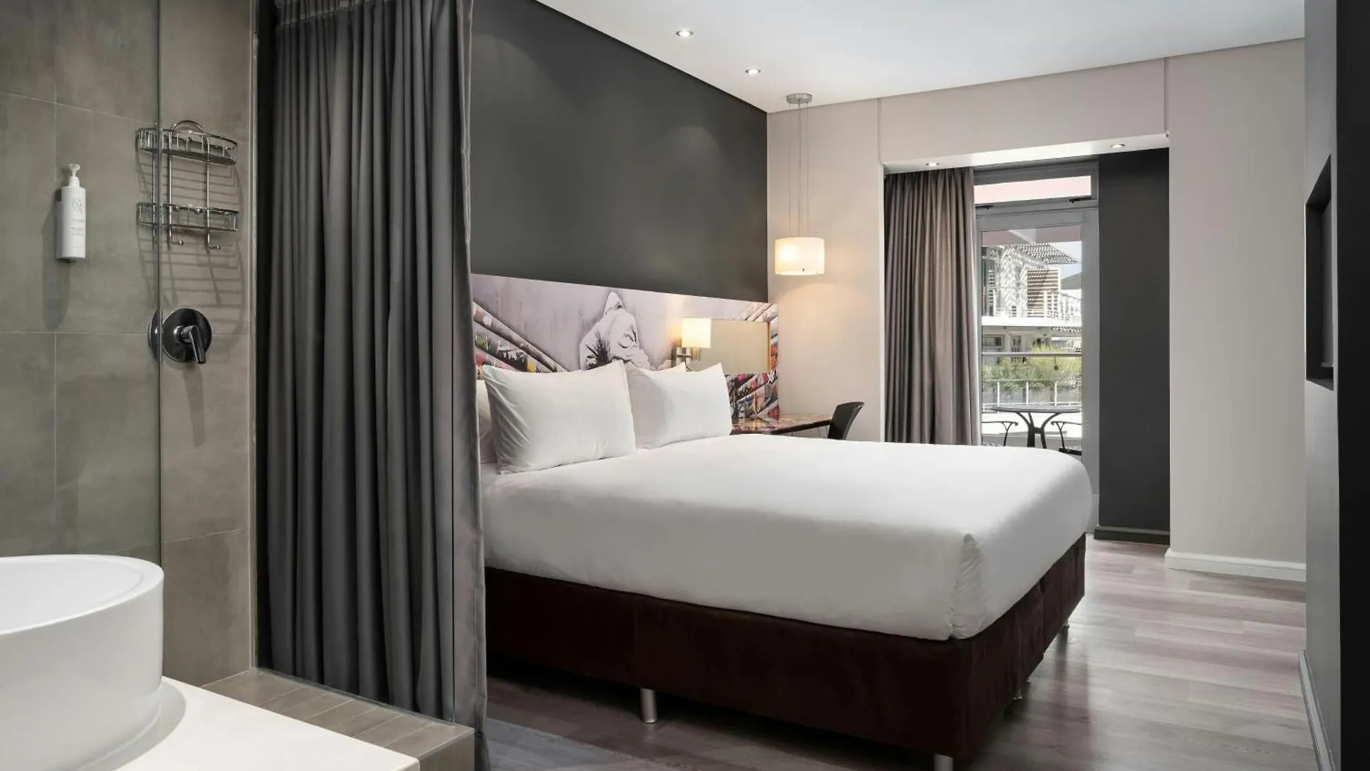 Protea Hotel Fire & Ice By Marriott Cape Town South Africa