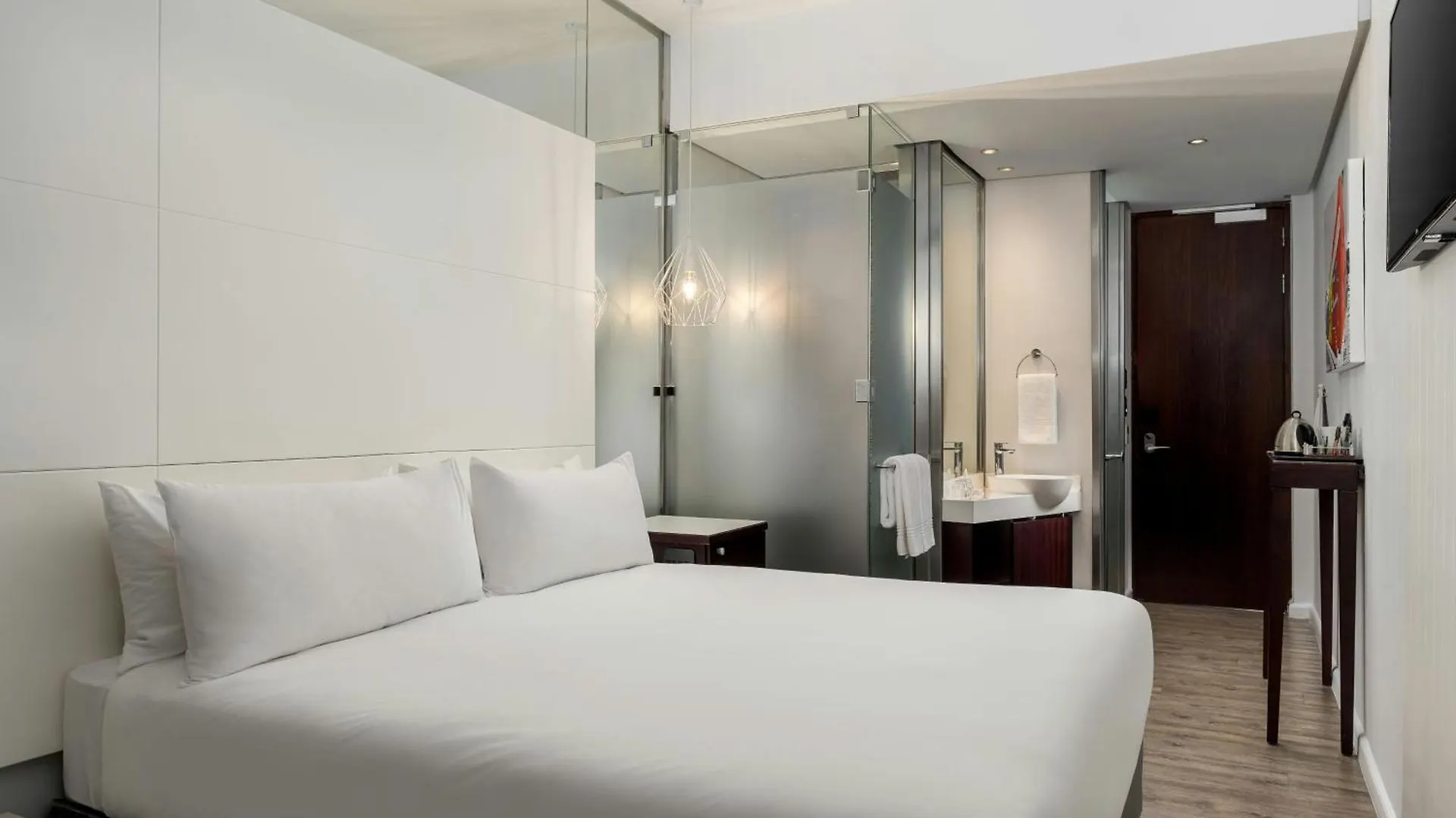 Protea Hotel Fire & Ice By Marriott Cape Town South Africa
