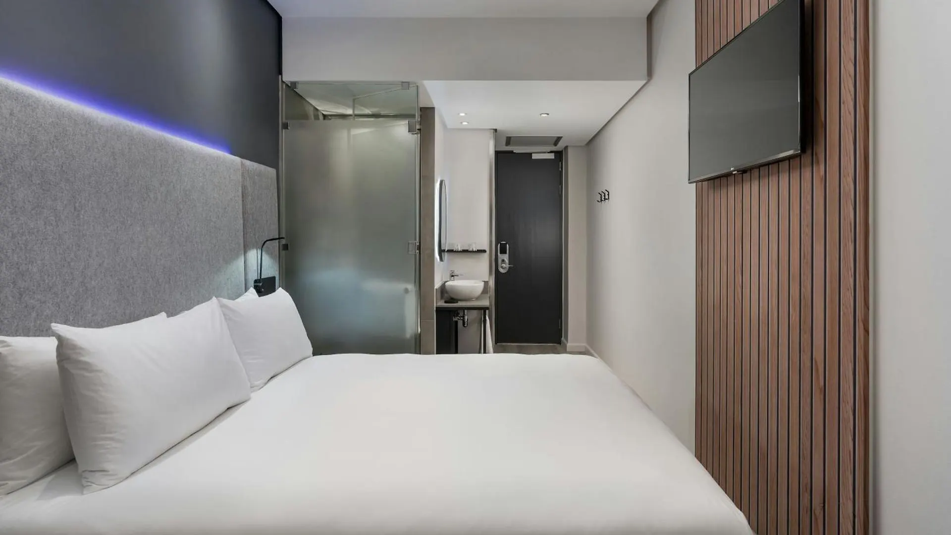 Protea Hotel Fire & Ice By Marriott Cape Town