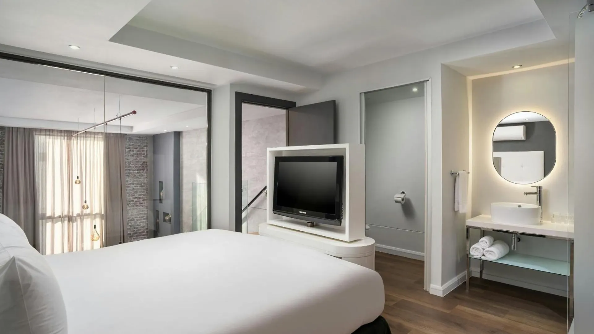 ****  Protea Hotel Fire & Ice By Marriott Cape Town South Africa