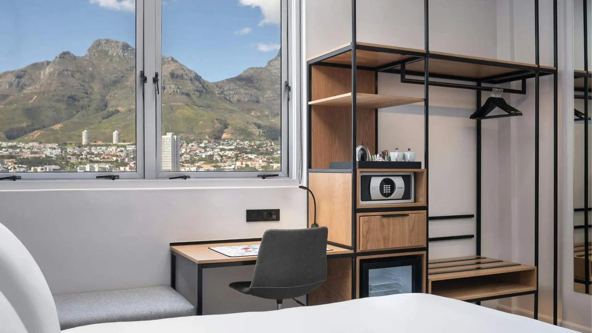 Protea Hotel Fire & Ice By Marriott Cape Town South Africa