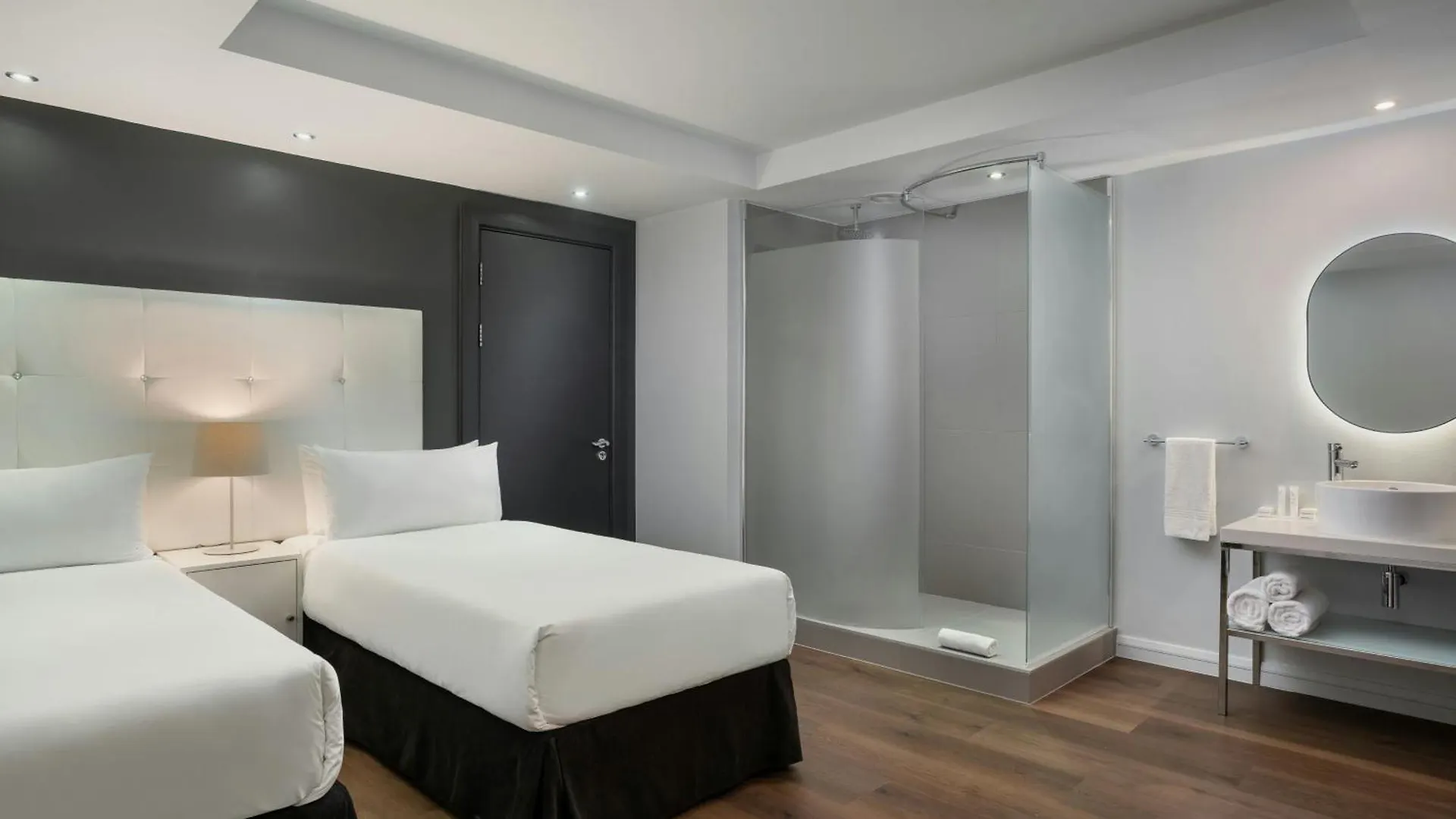 Protea Hotel Fire & Ice By Marriott Cape Town