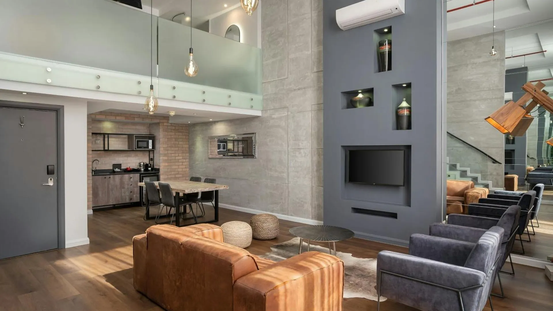Protea Hotel Fire & Ice By Marriott Cape Town
