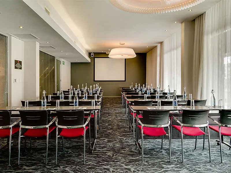 Protea Hotel Fire & Ice By Marriott Cape Town