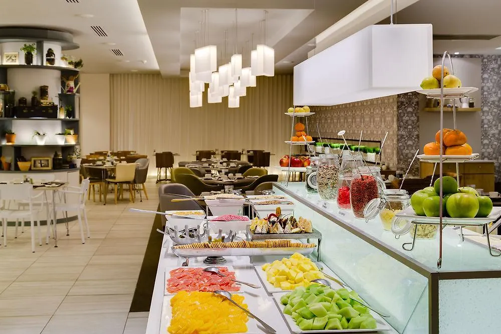 Protea Hotel Fire & Ice By Marriott Cape Town