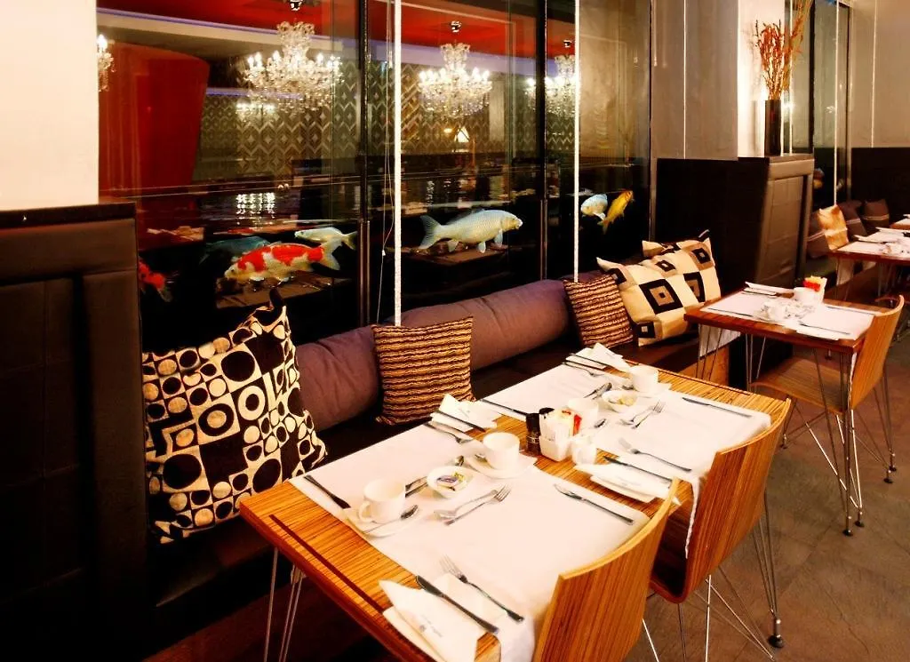 Protea Hotel Fire & Ice By Marriott Cape Town