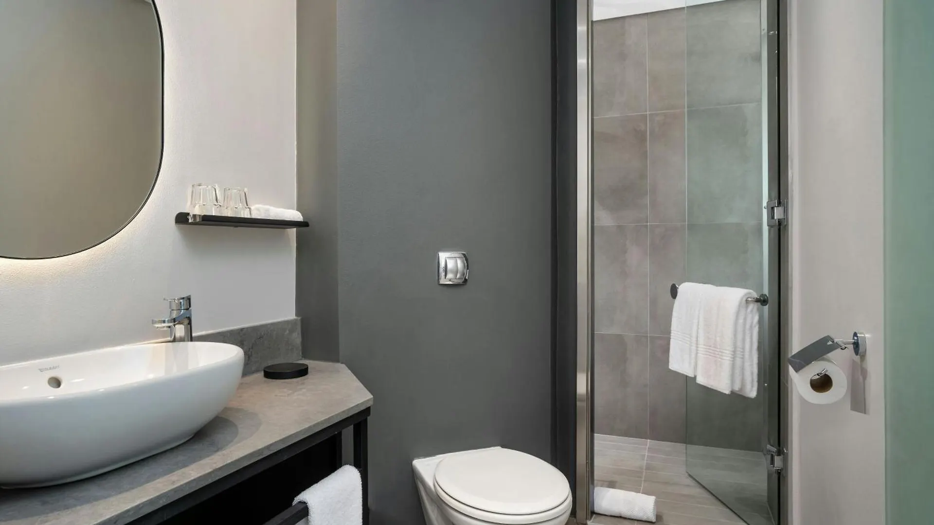 Protea Hotel Fire & Ice By Marriott Cape Town