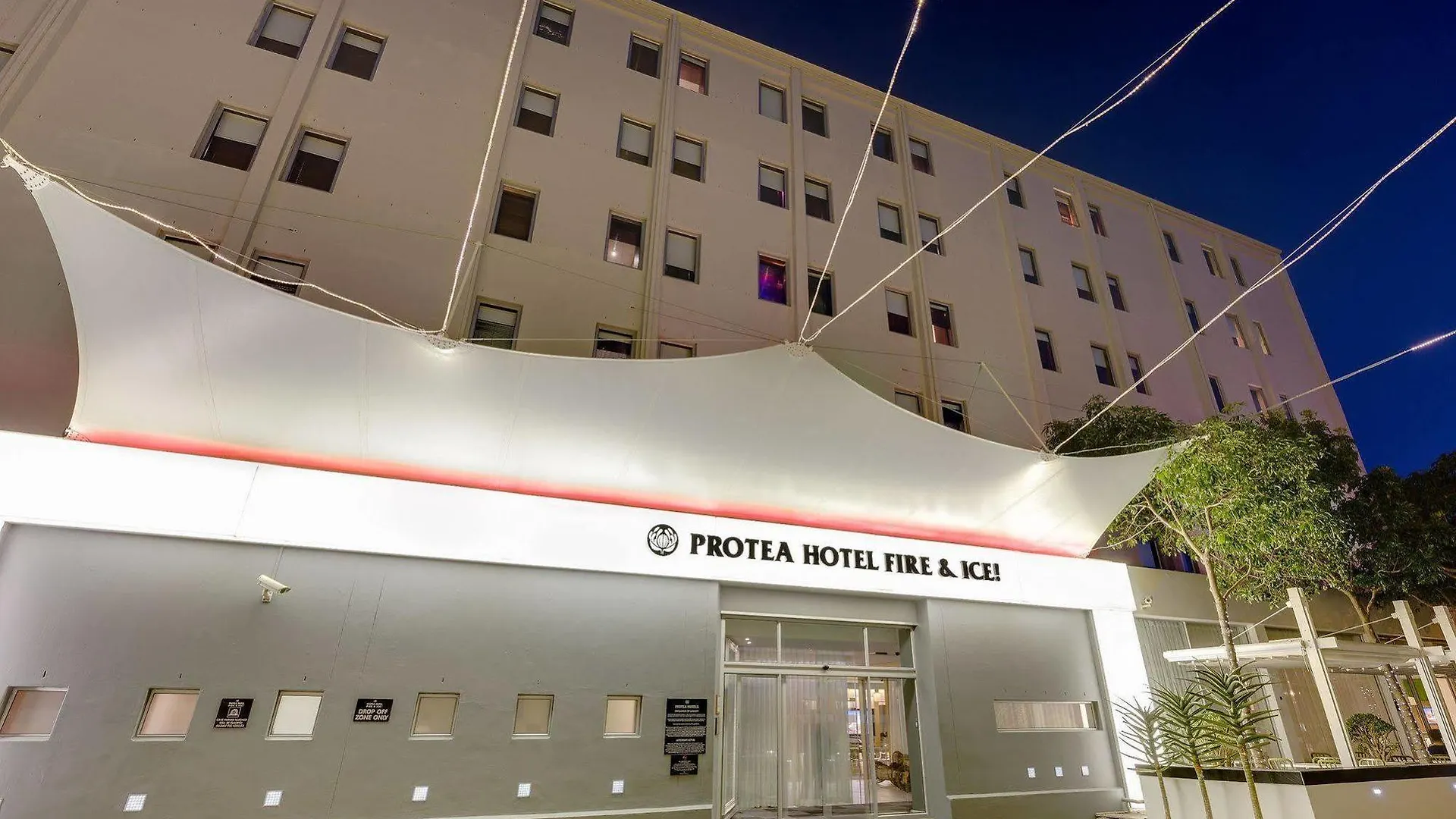 Protea Hotel Fire & Ice By Marriott Cape Town