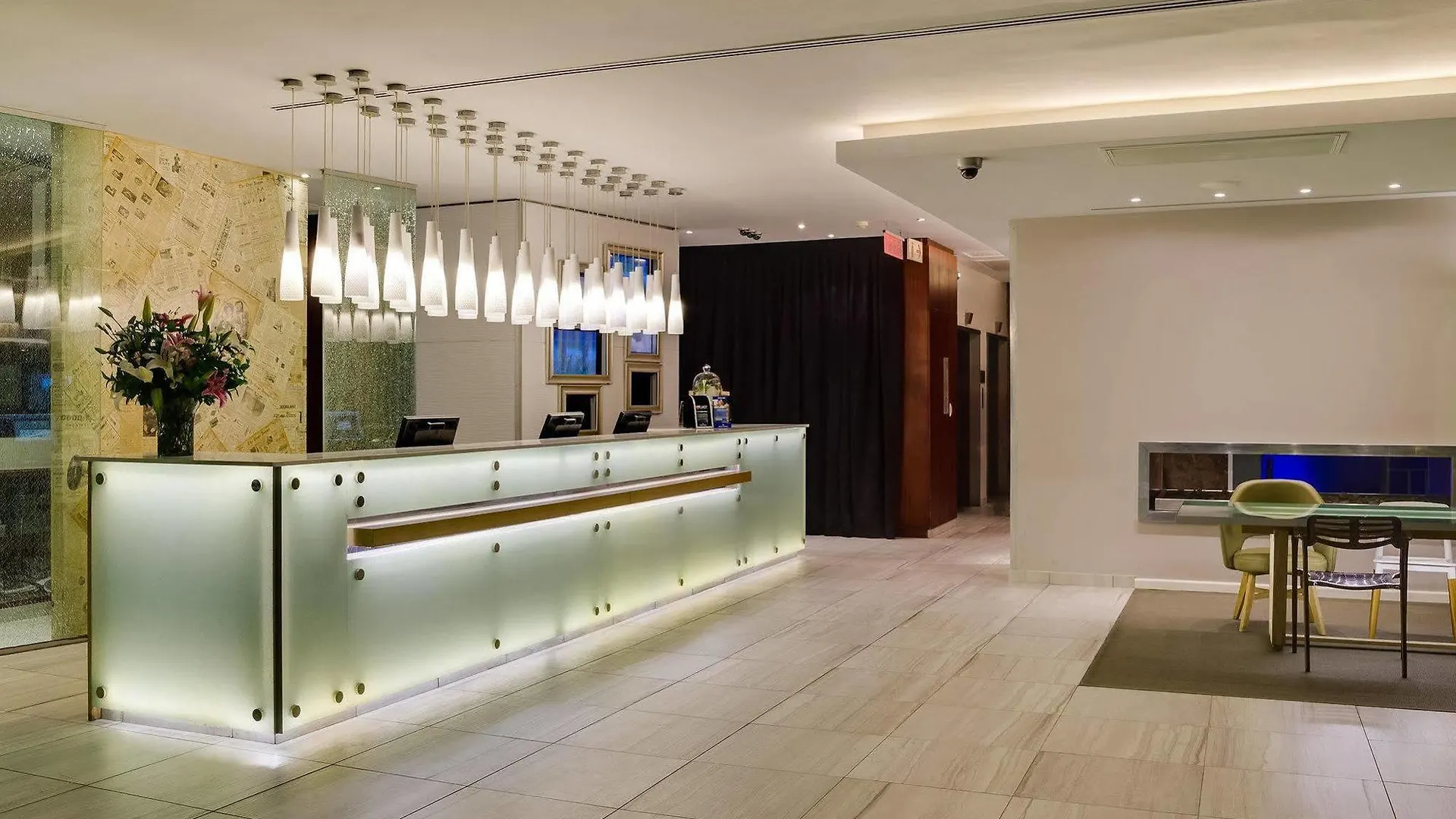 Protea Hotel Fire & Ice By Marriott Cape Town 4*,  South Africa