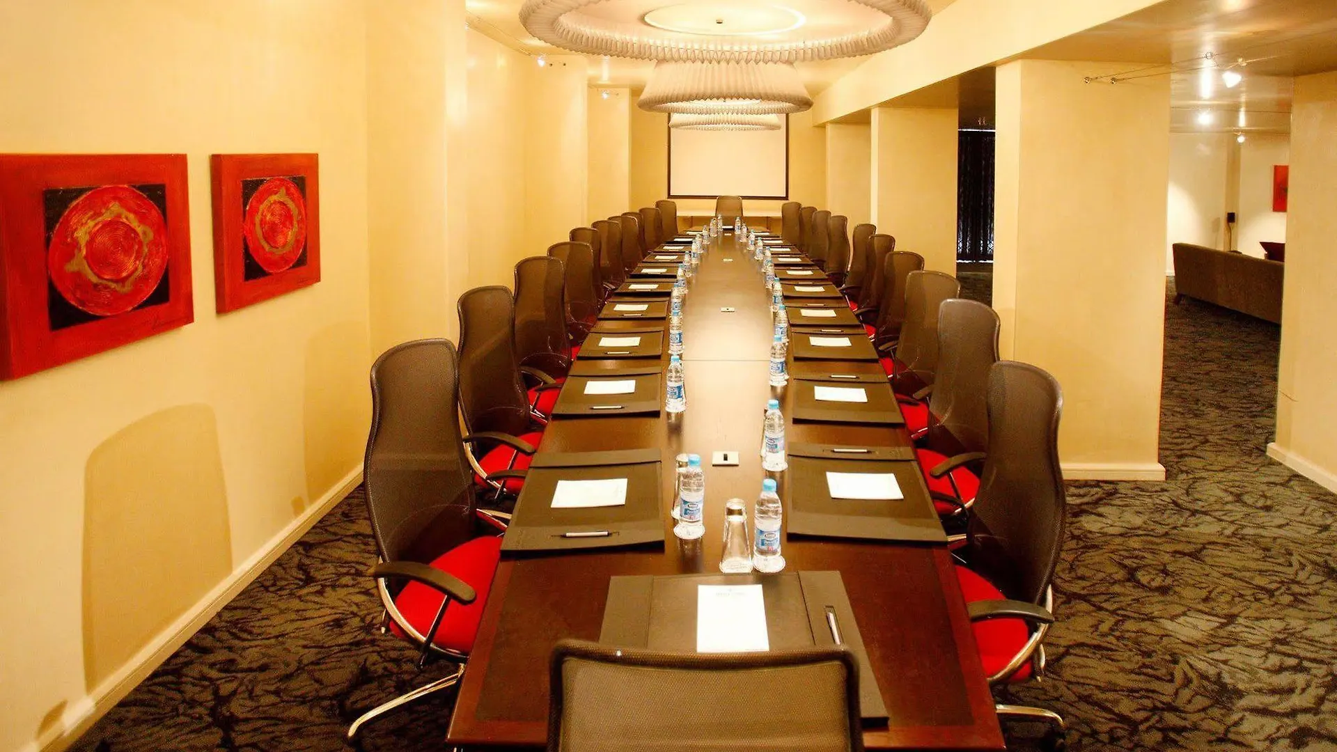Protea Hotel Fire & Ice By Marriott Cape Town