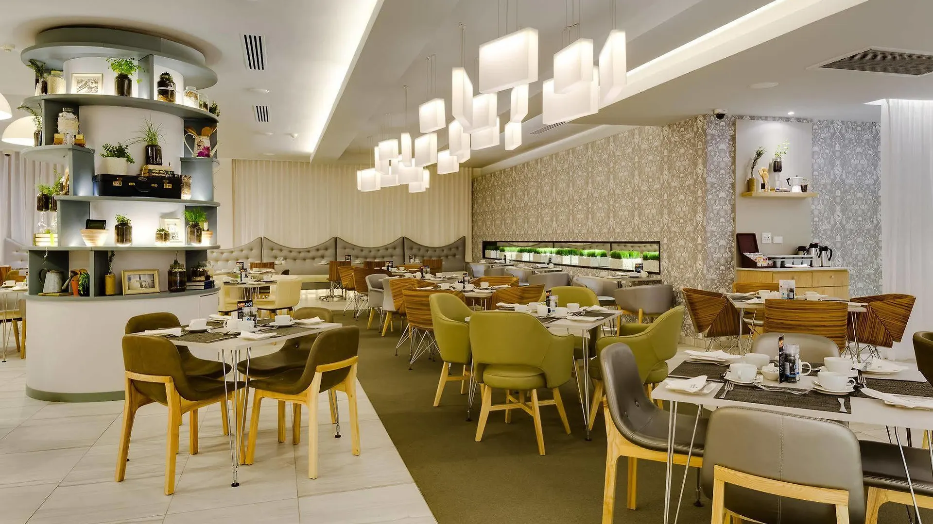 Protea Hotel Fire & Ice By Marriott Cape Town