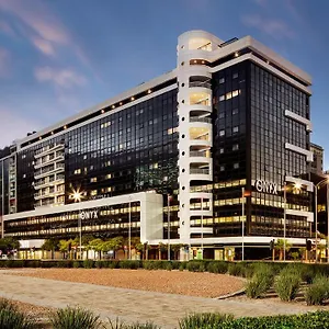 The Onyx By Newmark Ciudad del Cabo