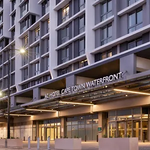 Ac By Marriott Waterfront Ciudad del Cabo