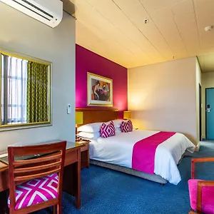 Cape Town alojamiento Hotel Ciudad del Cabo