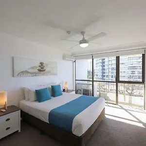 **** Aparthotel Bougainvillea Australia