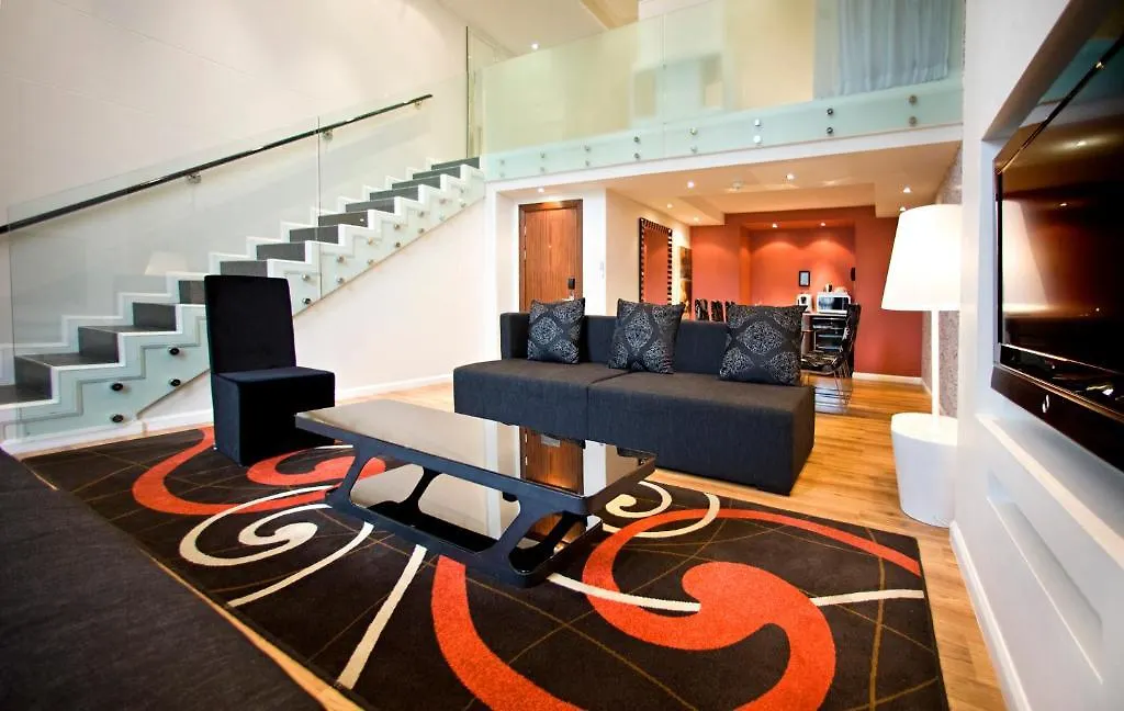 Protea Hotel Fire & Ice By Marriott Ciudad del Cabo
