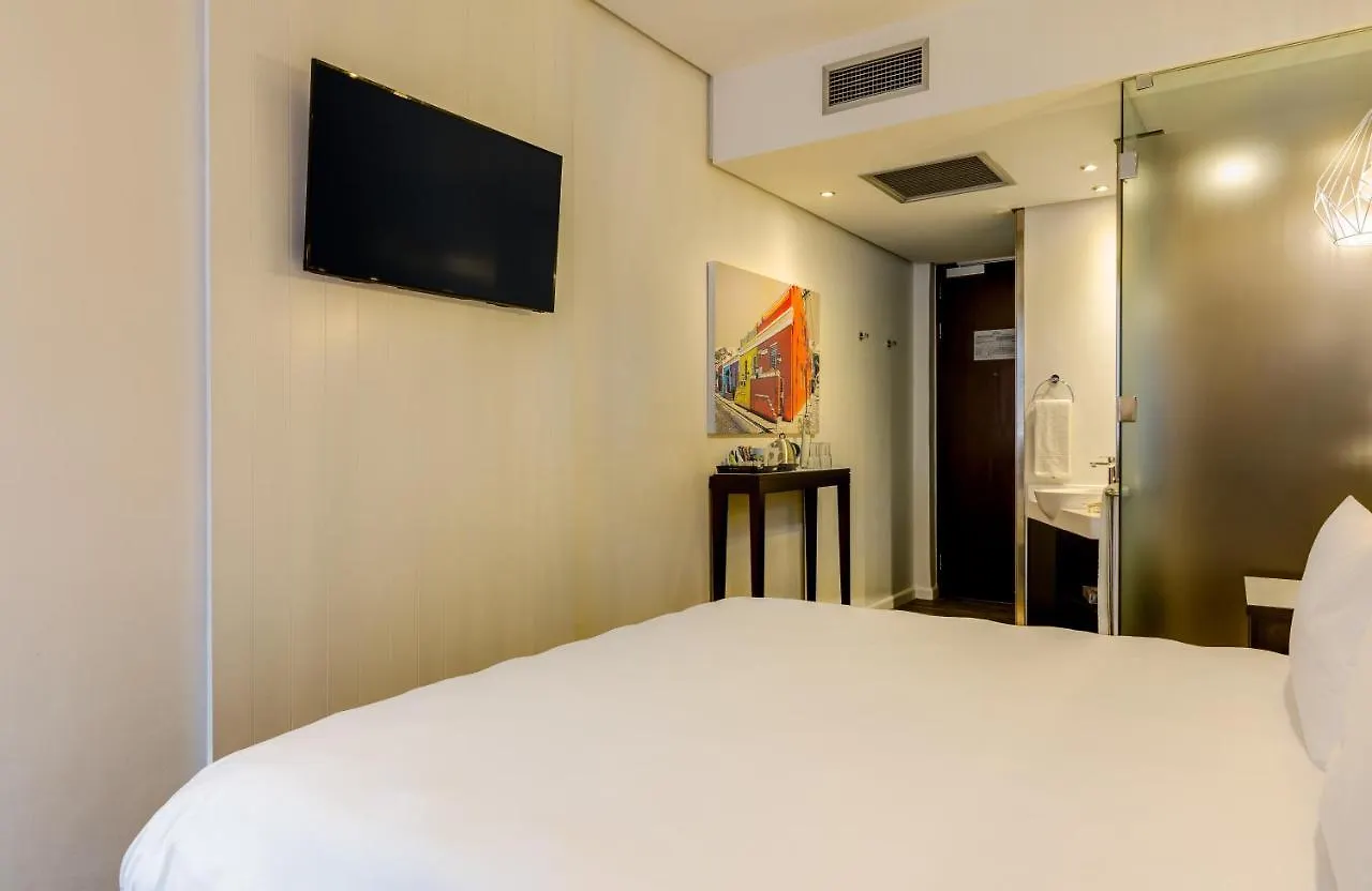 Protea Hotel Fire & Ice By Marriott Κέιπ Τάουν 4*,