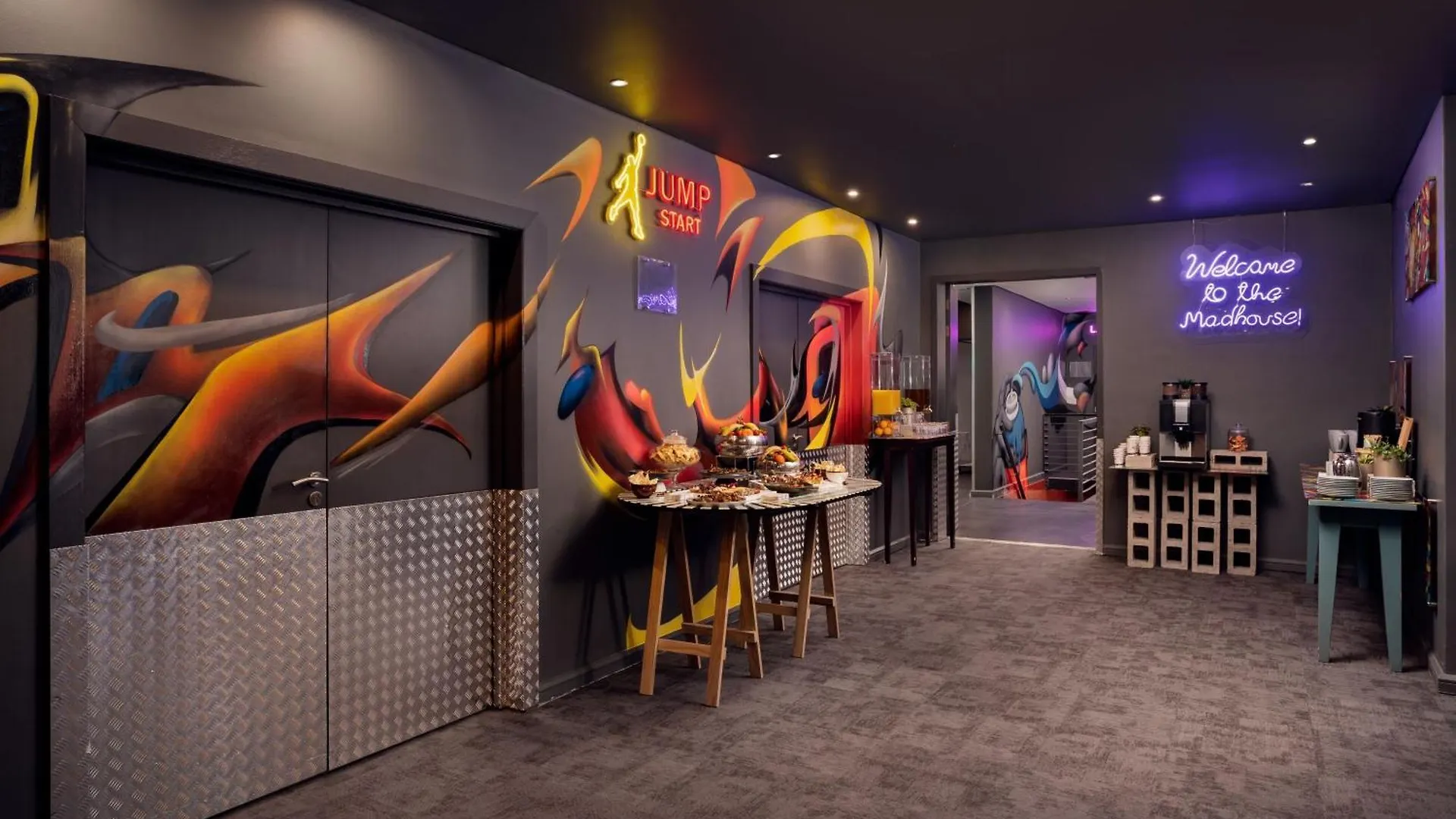 Protea Hotel Fire & Ice By Marriott Κέιπ Τάουν Νότια Αφρική