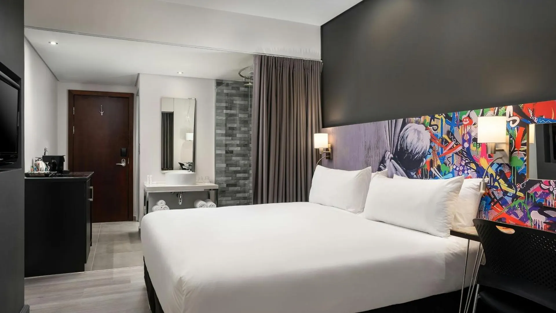 Protea Hotel Fire & Ice By Marriott Ciudad del Cabo
