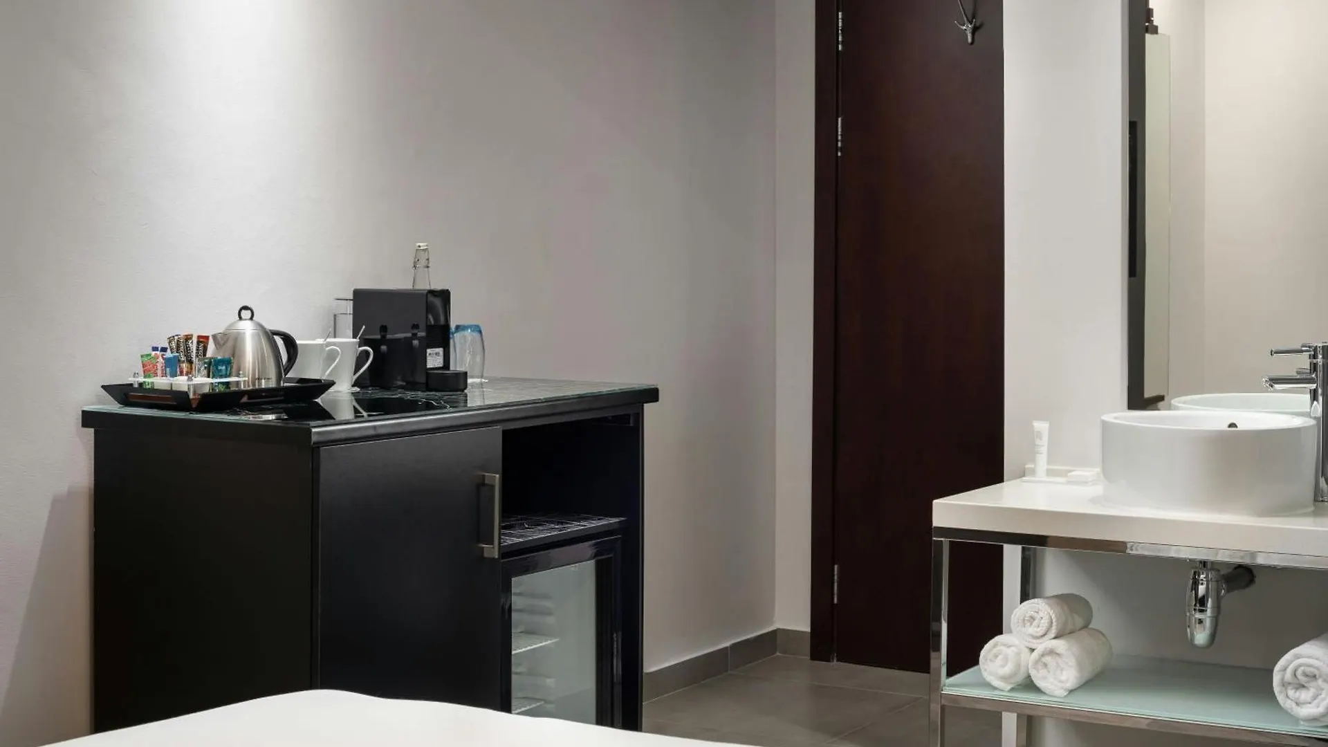 Protea Hotel Fire & Ice By Marriott Κέιπ Τάουν