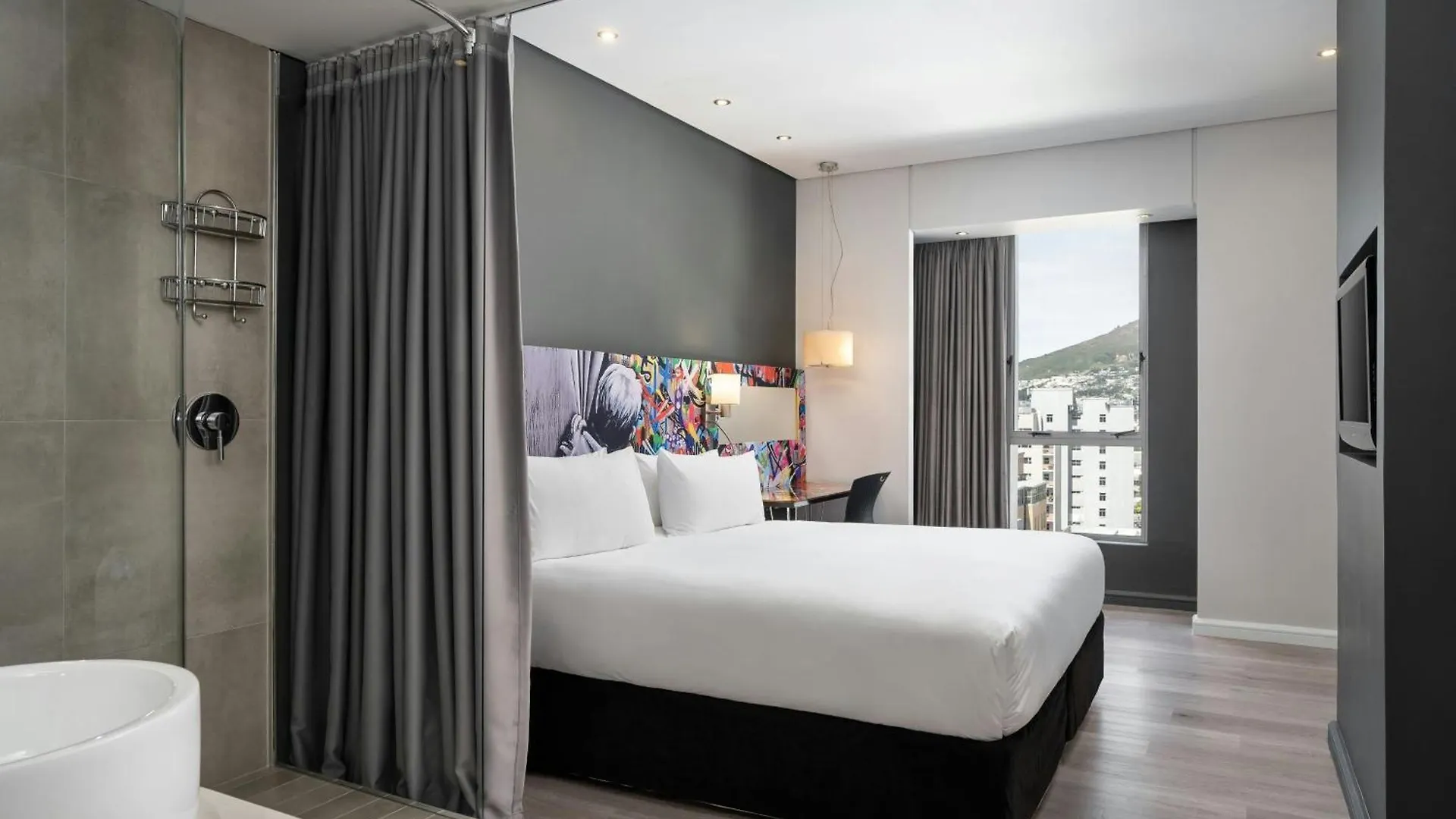 Protea Hotel Fire & Ice By Marriott Ciudad del Cabo