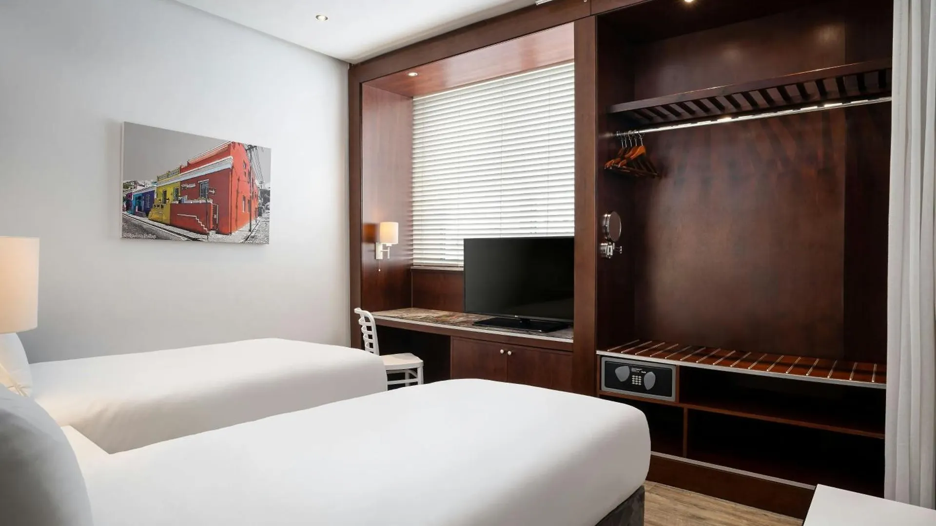 Protea Hotel Fire & Ice By Marriott Κέιπ Τάουν Νότια Αφρική