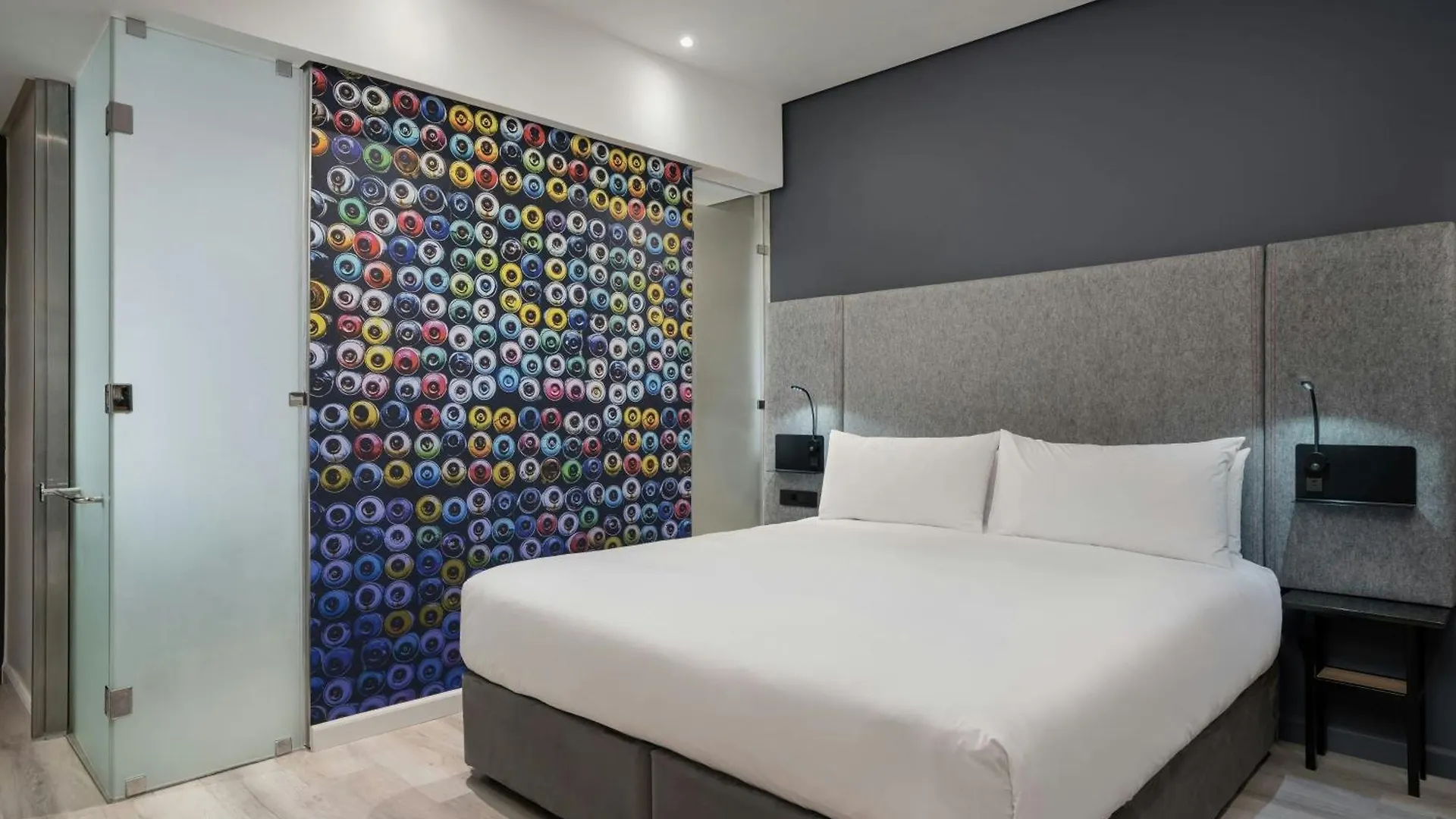 Protea Hotel Fire & Ice By Marriott Κέιπ Τάουν 4*,  Νότια Αφρική