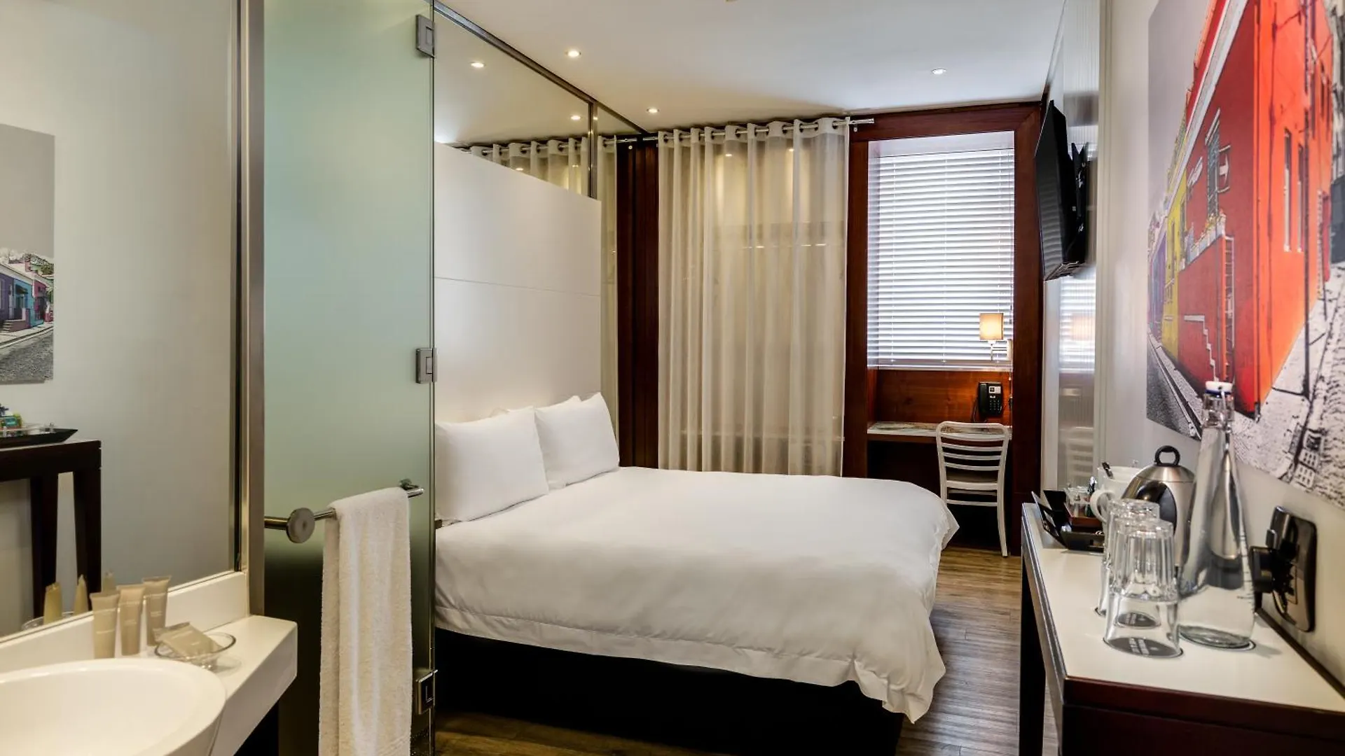 Protea Hotel Fire & Ice By Marriott Ciudad del Cabo
