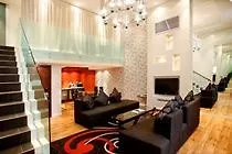 Protea Hotel Fire & Ice By Marriott Κέιπ Τάουν