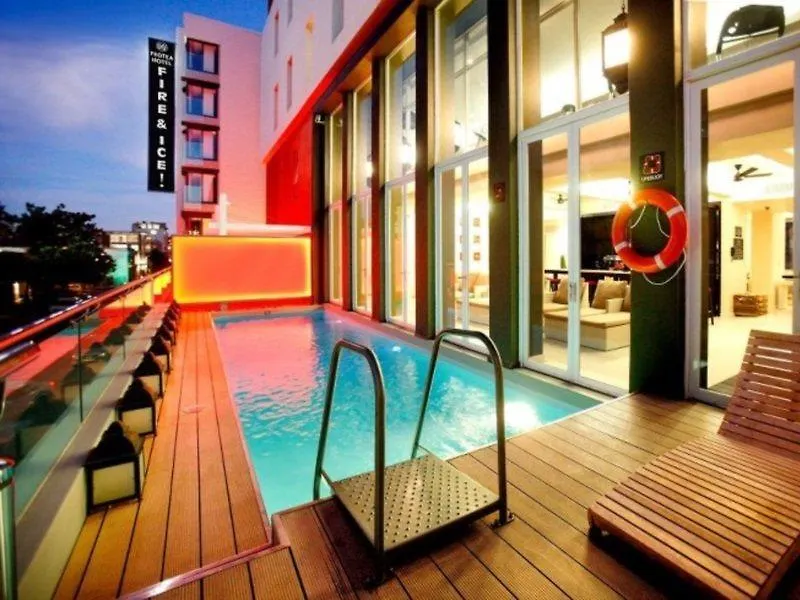 Protea Hotel Fire & Ice By Marriott Κέιπ Τάουν