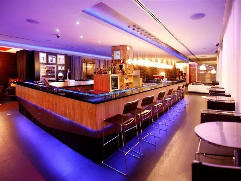 Protea Hotel Fire & Ice By Marriott Ciudad del Cabo 4*,