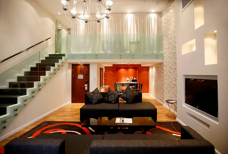 Protea Hotel Fire & Ice By Marriott Κέιπ Τάουν 4*,  Νότια Αφρική