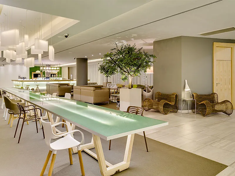 Protea Hotel Fire & Ice By Marriott Κέιπ Τάουν Νότια Αφρική