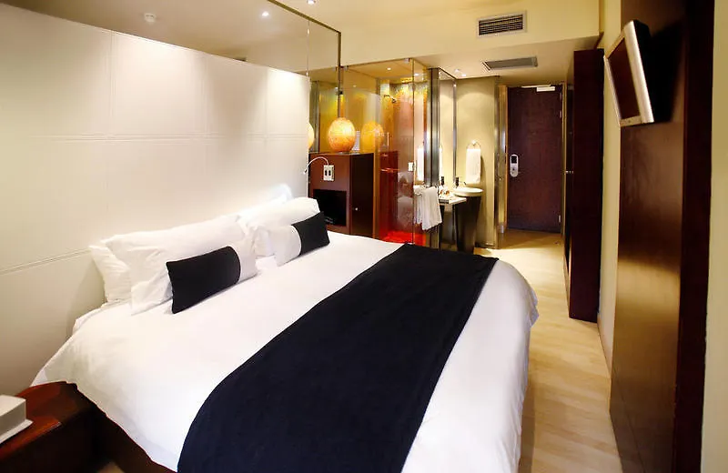 Protea Hotel Fire & Ice By Marriott Κέιπ Τάουν