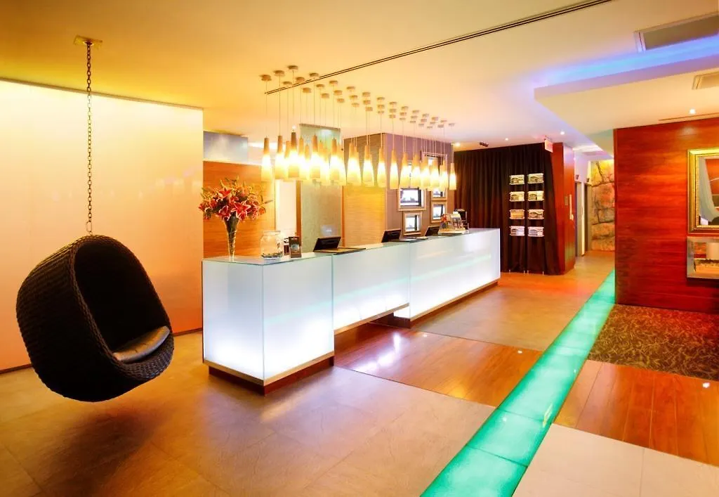 Protea Hotel Fire & Ice By Marriott Κέιπ Τάουν
