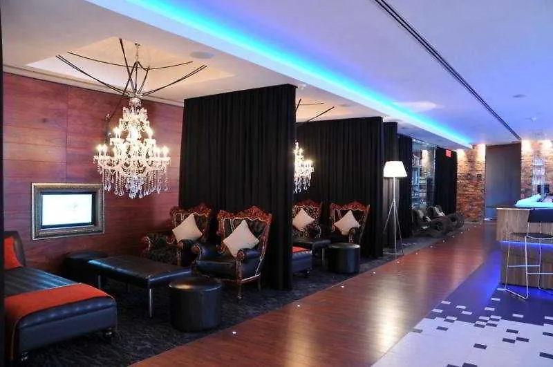Protea Hotel Fire & Ice By Marriott Ciudad del Cabo Sudáfrica