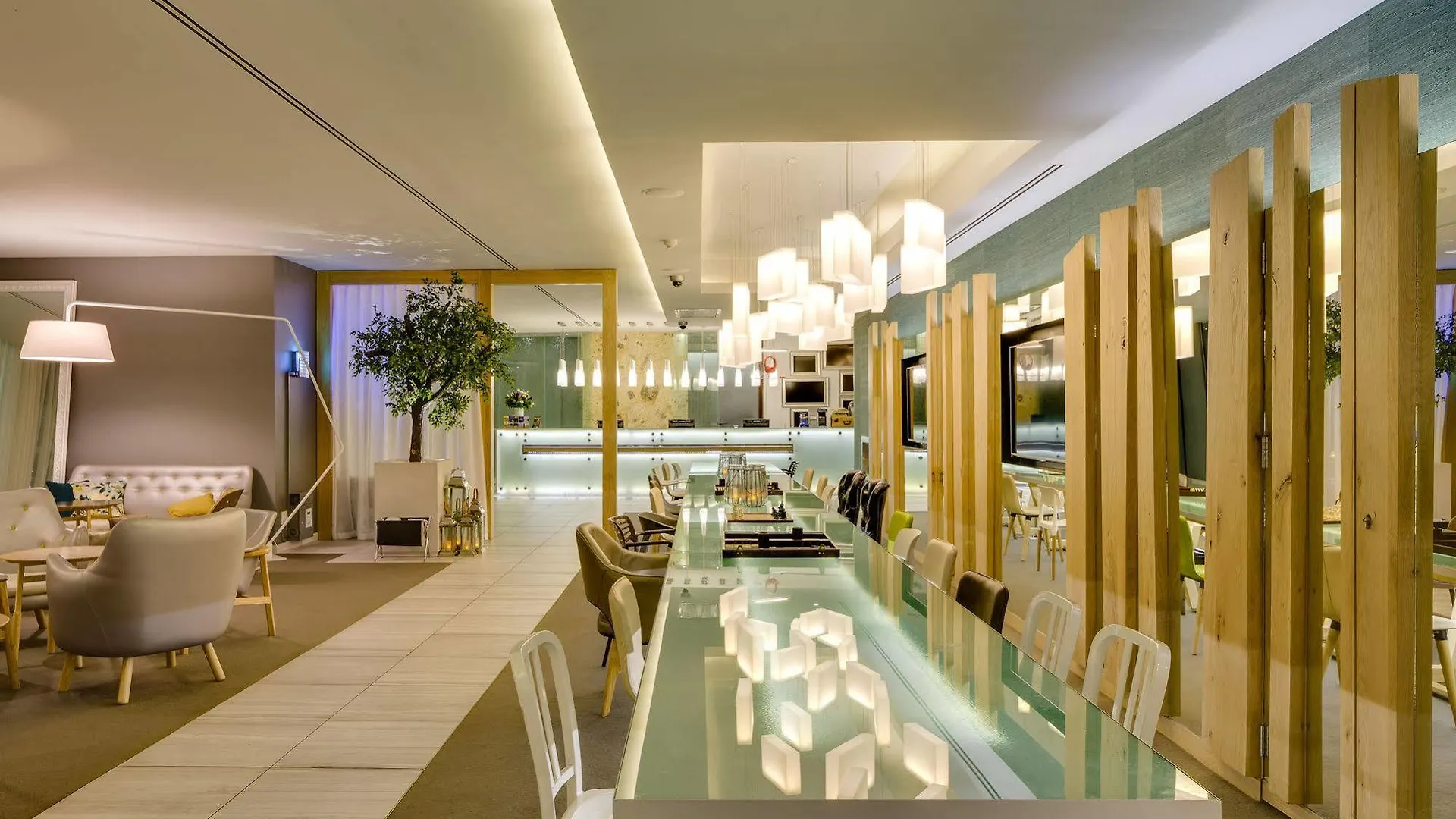Protea Hotel Fire & Ice By Marriott Κέιπ Τάουν