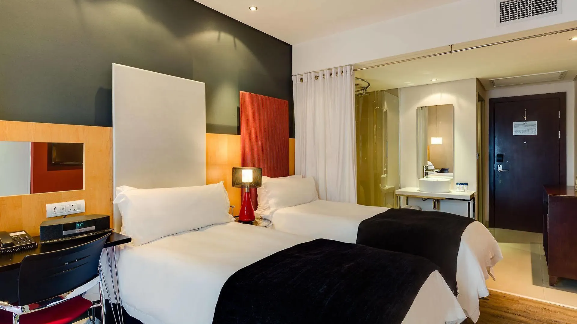 Protea Hotel Fire & Ice By Marriott Κέιπ Τάουν 4*,