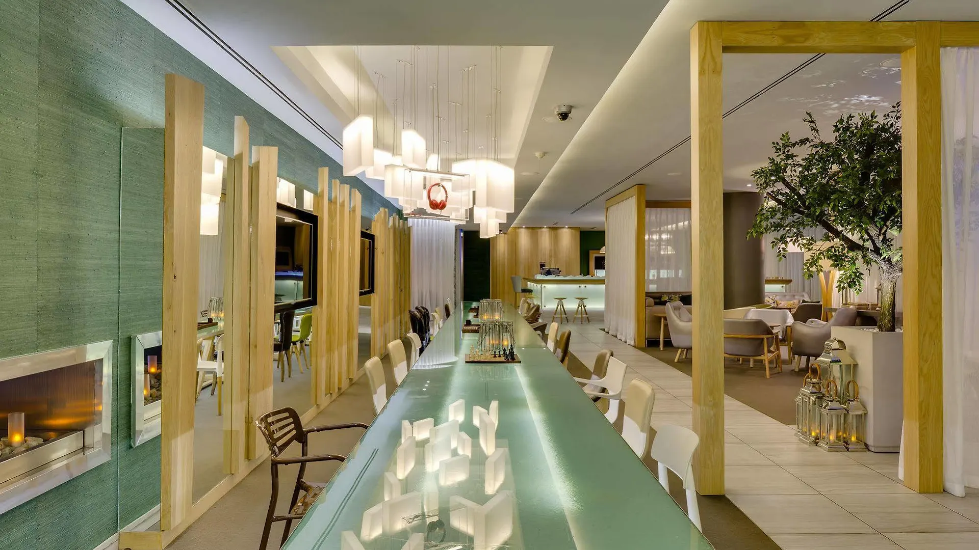Protea Hotel Fire & Ice By Marriott Ciudad del Cabo