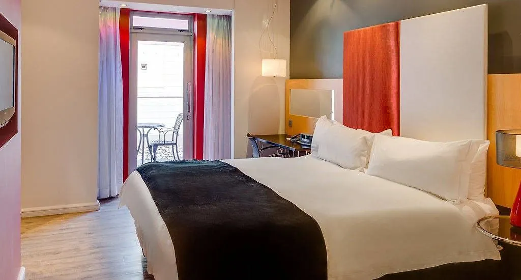Protea Hotel Fire & Ice By Marriott Κέιπ Τάουν